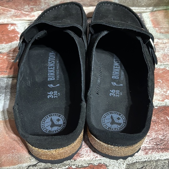 Birkenstock Loafer Shoe 36 - Picture 3 of 4
